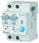 Eaton AFDD-10/2/C/003-A - 2P - Grey - IP20