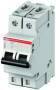 ABB AUTOMAT S403M-C16 (S403M-C16)