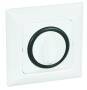 Legrand 776259 Abdeckung DW-Dimmer 1000VA Creo ultraweiß