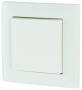 Eaton White - Plastic - Glossy - Eaton - IP20 - 1 pc(s)