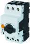 Eaton PKM0-16 - Motor protective circuit breaker - 50000 A - IP20