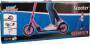 VEDES Großhandel GmbH - Ware New Sports Scooter Pink/Schwarz, 200 mm, ABEC 7