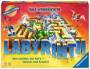 Ravensburger RAV Das verr?ckte Labyrinth| 26955