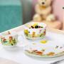 Villeroy & Boch Hungry as a Bear Set 3tlg. EF