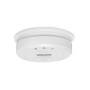 Nedis KOHLENMONOXID ALARM     85DB (DTCTCO40WT        WS)