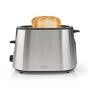 Nedis 2-SCHLITZ TOASTER        1000W (KABT300EAL        ED)