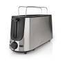 Nedis 2-SCHLITZ TOASTER        1000W (KABT310EAL        ED)