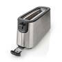 Nedis 2-SCHLITZ TOASTER        1000W (KABT310EAL        ED)