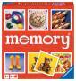 Ravensburger Spiele - 20880 - Junior memory®, der Spieleklassiker für die ganze Familie, Merkspiel f