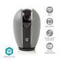 Nedis SMARTLIFE INNENKAMERA  WI-FI (WIFICI21CGY    GR/WS)