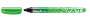 Pelikan inky neon - Stick pen - Green - Green - Plastic - 0.5 mm - Ambidextrous