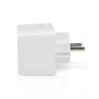 Nedis Smartlife Smart Stecker| WLAN| Leistungsmesser| 3680 W| Type F CEE 7/3| -10