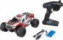 RC X-TREME Monster Truck Cross Storm, Revell Control Ferngesteuertes Auto