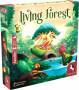 Pegasus Spiele PEG Living Forest 51234G