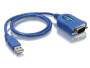 TRENDnet Adapter USB - Seriell (RS232) (TU-S9)
