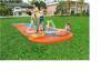 Lay-Z-Spa Bestway 52328 - Garden water slide - Boy/Girl - 3 yr(s) - Inflatable - 4.88 m - 1.51 kg