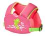 BECO, Schwimmweste Sealife, Easy Fit, rosa, 15-30kg, 96129