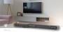 Nedis Soundbar Halterung / Kompatibel mit: Sonos® Arc™ / Wand / 10 kg / Fest / ABS / Stahl / Schwarz