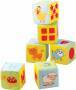 Spielmaus Baby SMB Softwürfel 6 Stück (40823085)