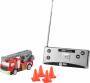 Mini RC Car Fire Truck, Revell Control Ferngesteuertes Auto