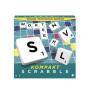 Mattel Scrabble Kompakt