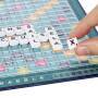 Mattel Scrabble Kompakt