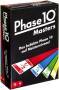 Mattel Kartenspiel Phase 10 Masters