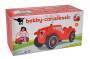 BIG Spielwarenfabrik BIG 800001303 - Push - Car - 1 yr(s) - Red - 580 mm - 300 mm