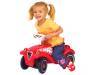 BIG Spielwarenfabrik BIG 800001303 - Push - Car - 1 yr(s) - Red - 580 mm - 300 mm