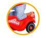 BIG Spielwarenfabrik BIG 800001303 - Push - Car - 1 yr(s) - Red - 580 mm - 300 mm