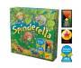 Zoch Verlag Kinderspiel Spinderella