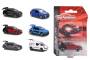 Simba Dickie Vertriebs GmbH Majorette Premium Cars Assortment 18-sortiert