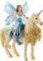 schleich® bayala® 42508 Eyelas Ausritt auf Goldeinhorn