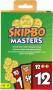 Mattel HJR21 Skip-Bo Masters