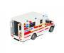 Simba Dickie Merc.-Benz Sprinter Ambulance| 213712001