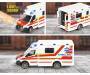 Simba Dickie Merc.-Benz Sprinter Ambulance| 213712001