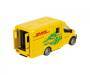 majorette Mercedes-Benz Sprinter DHL