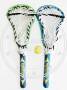 New Sports NSP Neopren Lacrosse-Set, 3tlg. (74616356)