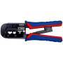 KNIPEX 97 51 10 SB - Crimping tool