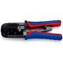 KNIPEX 97 51 10 SB - Crimping tool