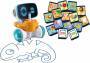 VTech Codi der clevere Mal-Roboter 80-553704