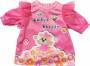 Zapf 834640 BABY born Little Kleid 36cm