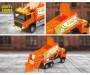 Simba Dickie Volvo Truck Garbge Collector| 213743000