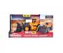 Simba Dickie Volvo Wheel Loader| 213723001