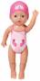 Zapf 834060 BABY born Schwimmende Lissi 30cm