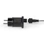 Nedis Dekorative Lichter| Schnur| 720 LED's| Warmweiss| 54.00 m| Lichteffekte 7|