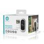 Nedis SMARTLIFE AUSSENKAMERA    WIFI (WIFICBO30WT       WS)