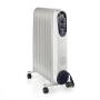 Nedis ÖLRADIATOR 11 RIPPEN  2500WATT (HTOI30WT11        WS)