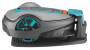 Gardena Sileno life - Robotic lawn mower - 750 m² - 22 cm - 2 cm - 5 cm - Rotary blades