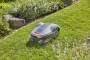 Gardena Sileno life - Robotic lawn mower - 750 m² - 22 cm - 2 cm - 5 cm - Rotary blades